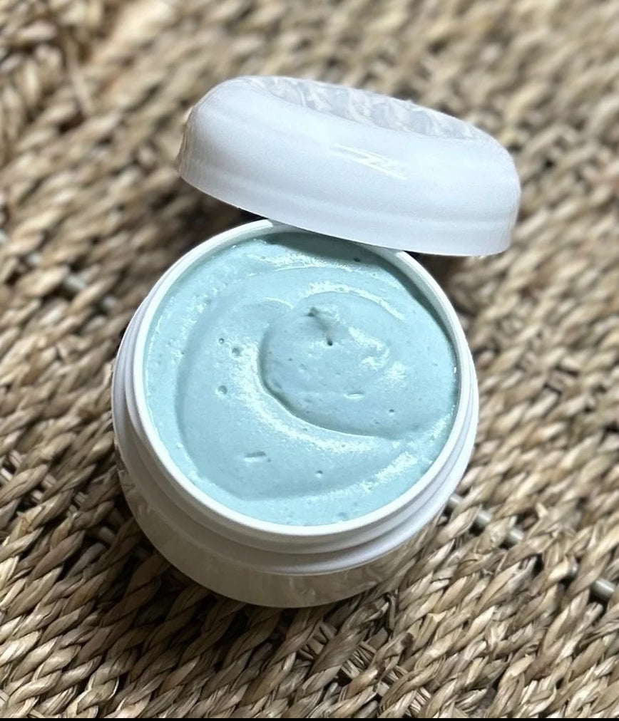 All Natural Pain Relieving Cream