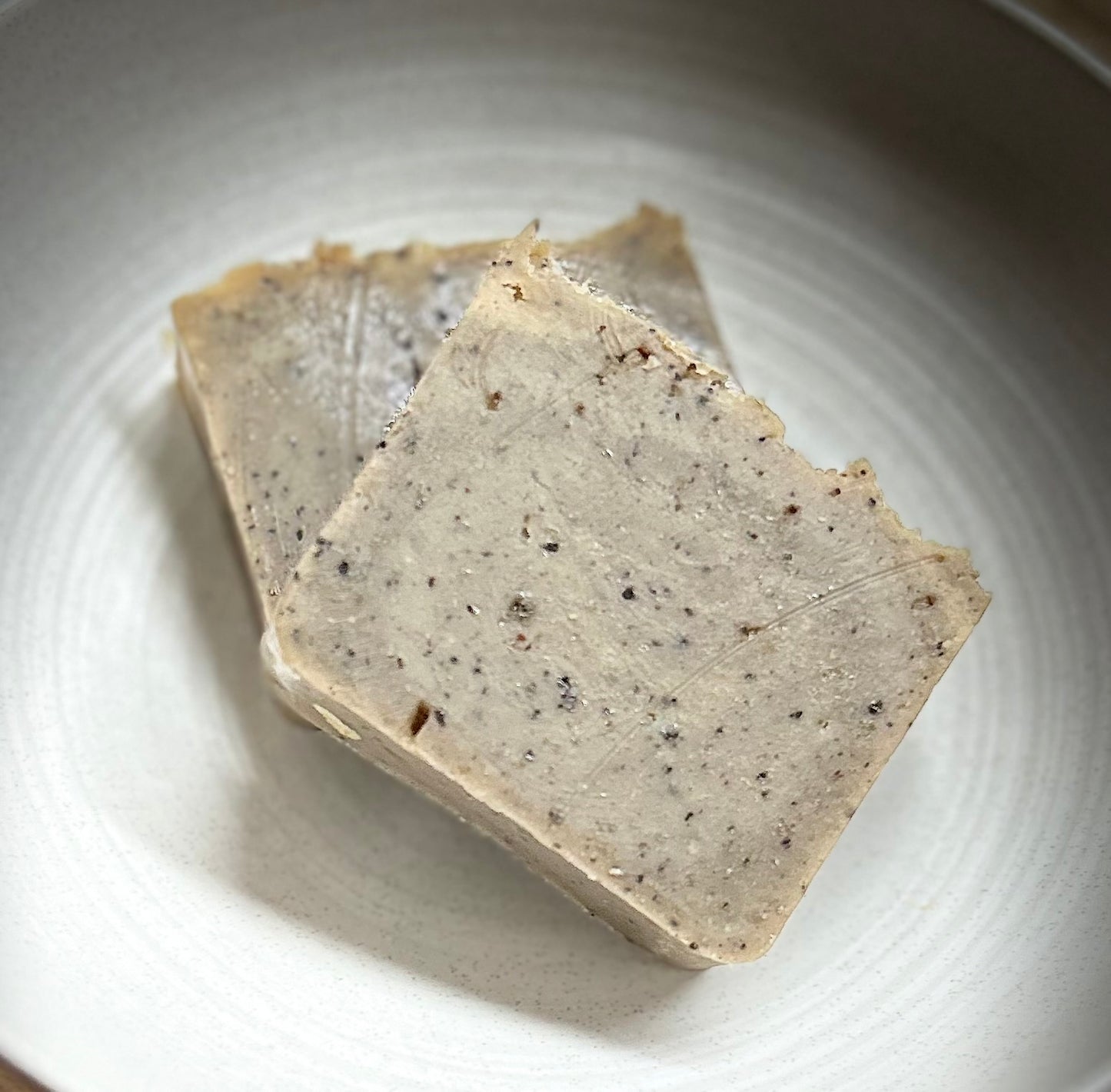 Latte Tallow Soap