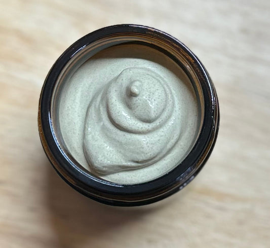 Lavender Tallow