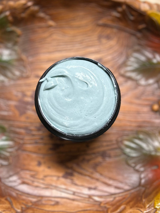 All Natural Pain Relieving Cream 4oz