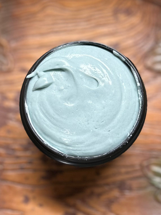 Pain Cream “All Natural” 1.75oz
