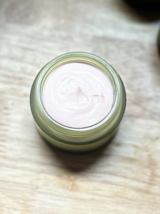 Rose Petal Tallow 🌹